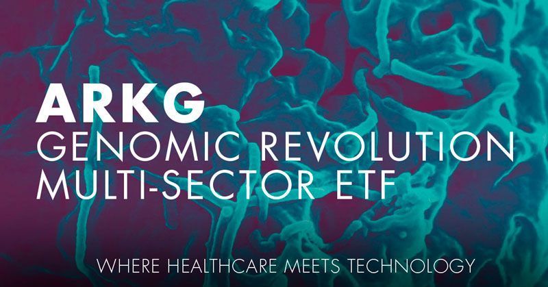 Genomic Revolution ETF
