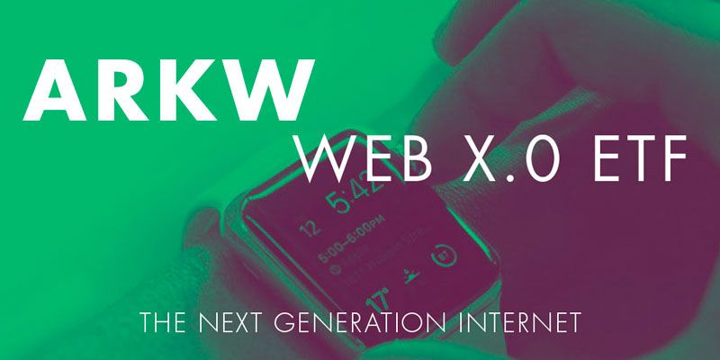 Next Generation Internet ETF