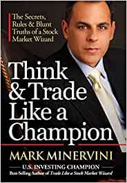 Think & Trade like a champion