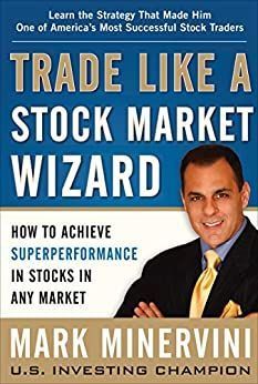 Trade like a stock market wizard